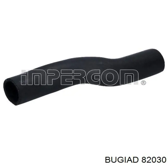 282742A120 Hyundai/Kia Przewód (króciec) intercoolera