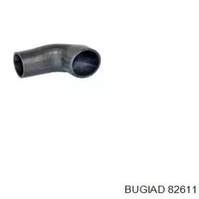 Do koszyka 82611 Bugiad Przewód (króciec) intercoolera