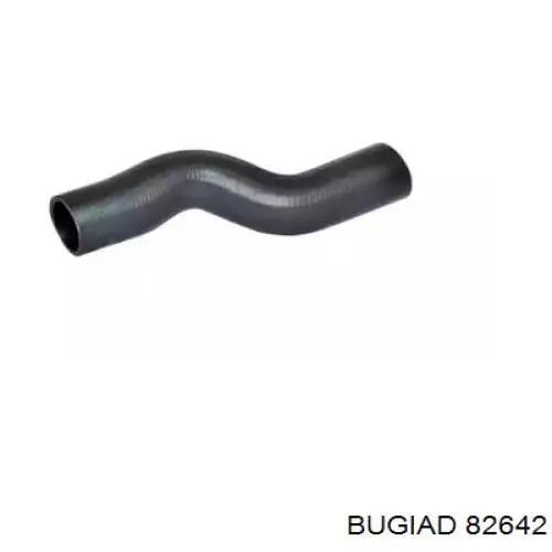 Przewód (króciec) intercoolera Bugiad 82642 cena, od 23,29 USD