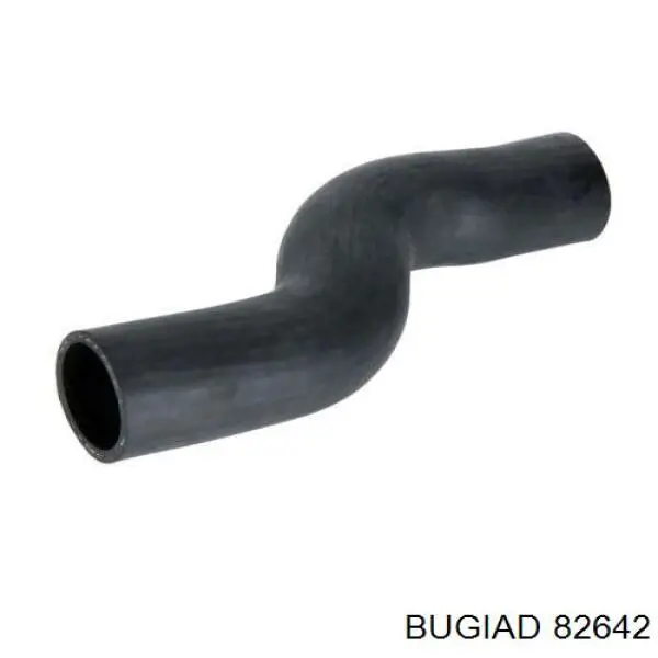 Do koszyka 82642 Bugiad Przewód (króciec) intercoolera