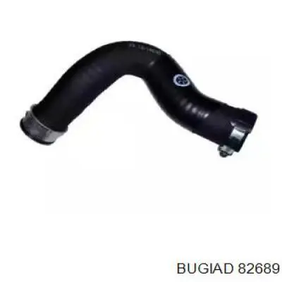 82689 Bugiad Przewód (króciec) intercoolera