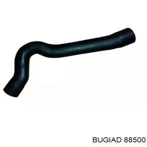 Przewód (króciec) intercoolera Peugeot/Citroen 0382P4 cena, od 76,95 USD