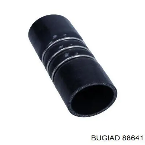 Do koszyka 88641 Bugiad Przewód (króciec) intercoolera
