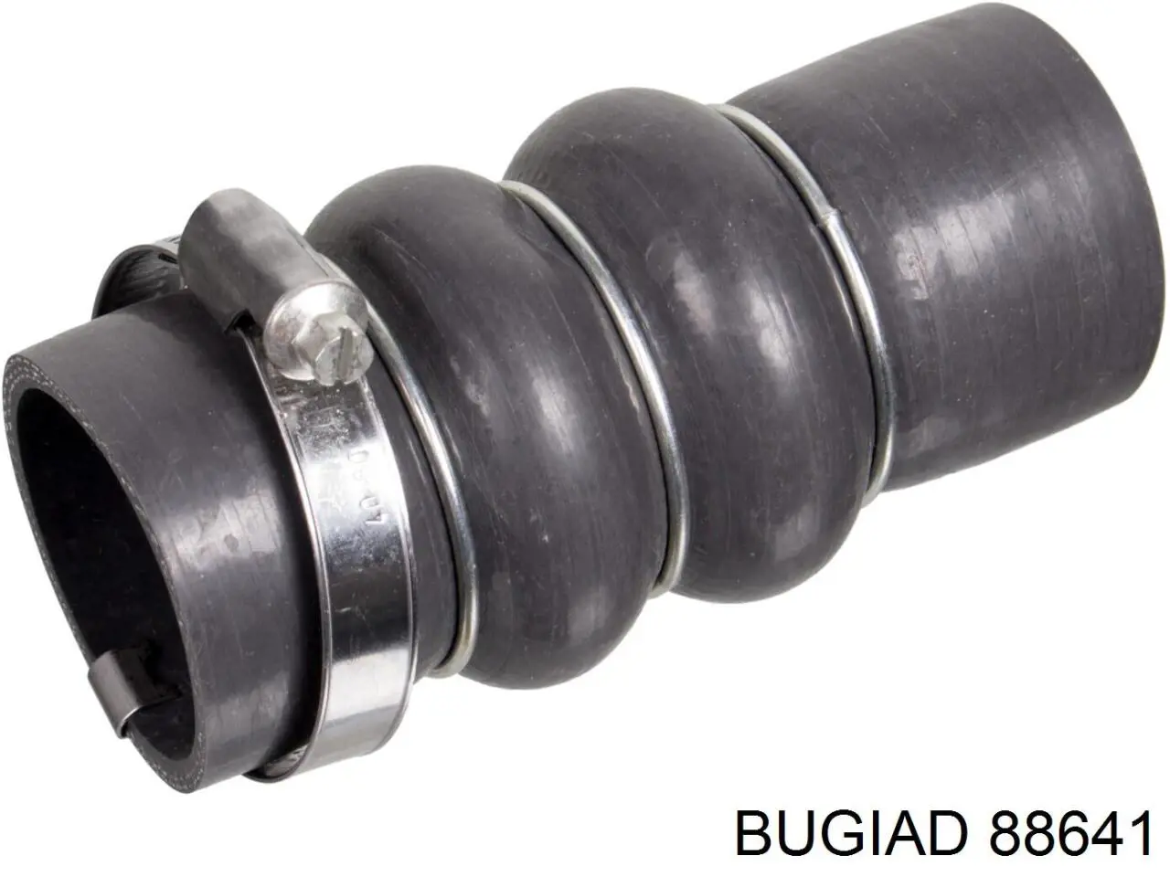 Przewód (króciec) intercoolera Bugiad 88641 cena, od 18,13 USD