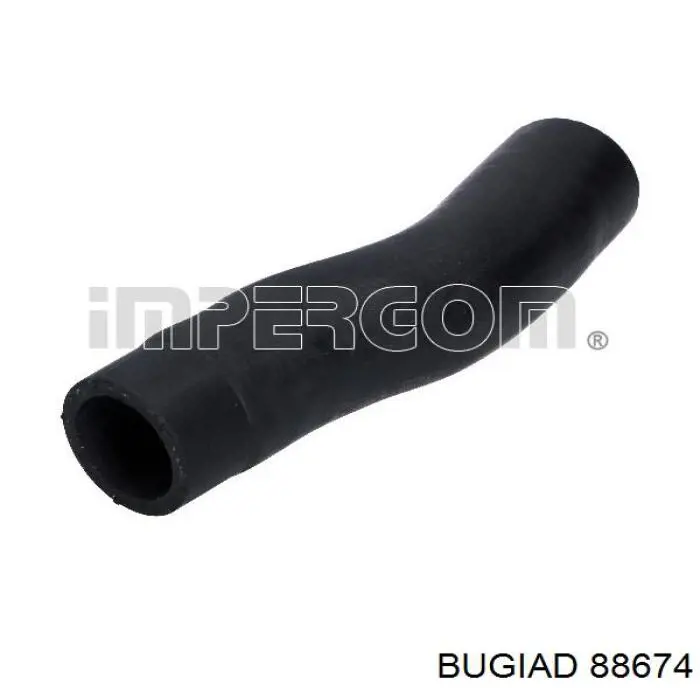 Przewód (króciec) intercoolera Peugeot/Citroen 9806788380 cena, od 62,87 USD