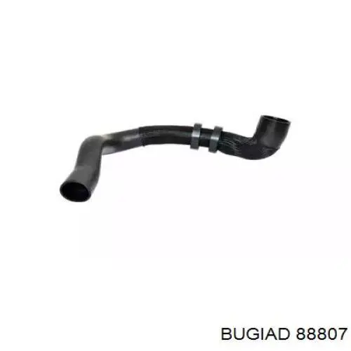 Przewód (króciec) intercoolera Land Rover LR024304 cena, od 57,38 USD