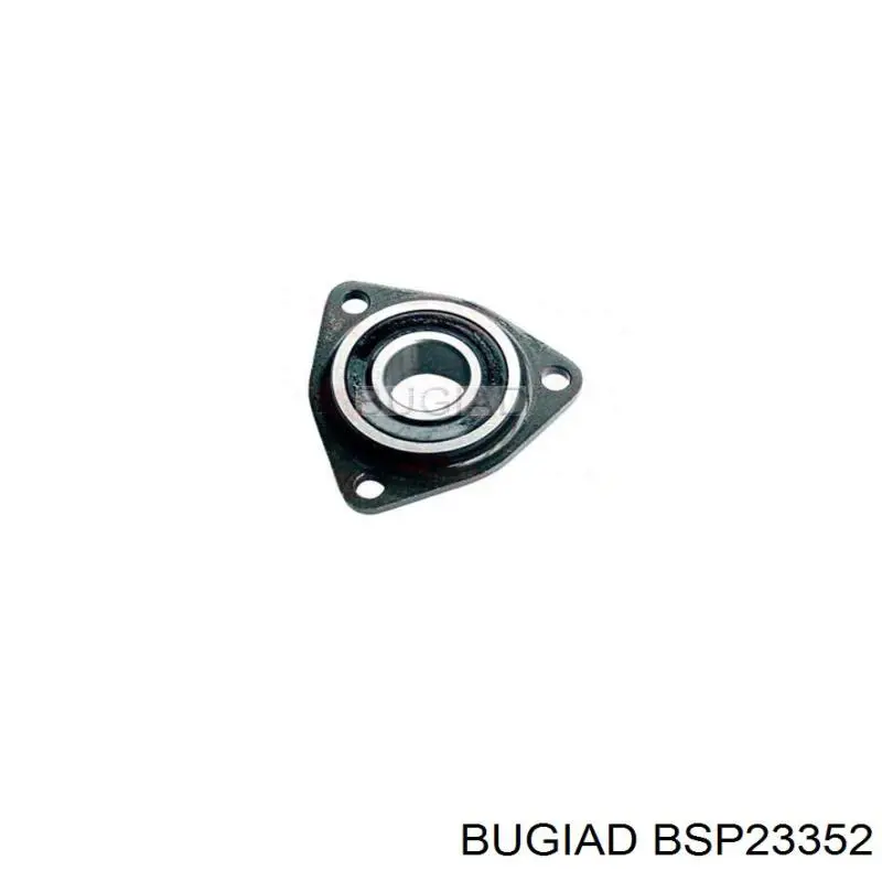 Wspornik podporowy sprzęgła wiskotycznego układu chłodzenia Bugiad BSP23352 cena, od 33,43 USD