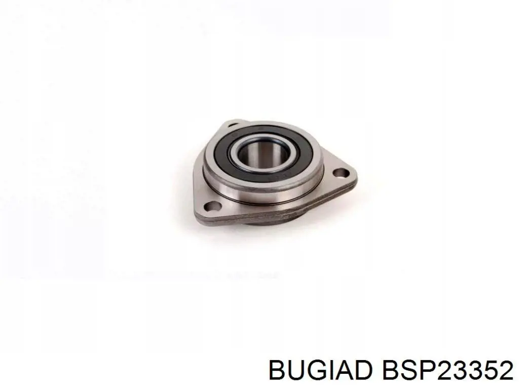 Do koszyka BSP23352 Bugiad Wspornik podporowy sprzęgła wiskotycznego układu chłodzenia