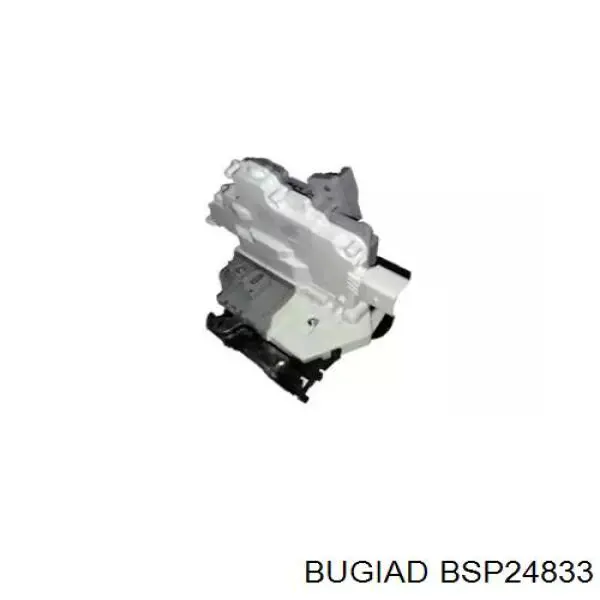 BSP24833 Bugiad Zamek drzwi przednich prawych