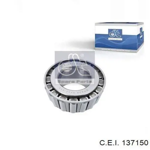Łożysko wału głównego skrzyni biegów INA 722076010 cena, od 46,83 USD
