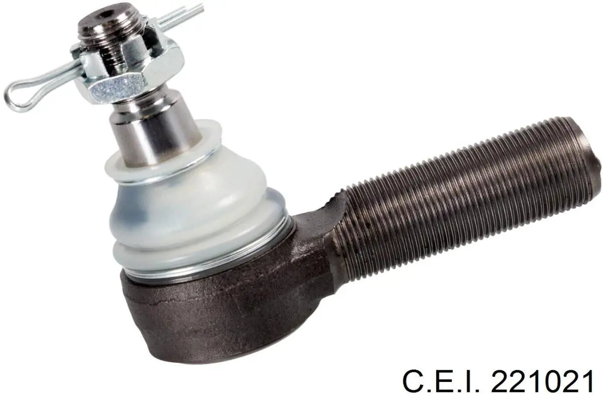 Końcówka drążka poprzecznego C.e.i. 221021 cena, od 26,38 USD