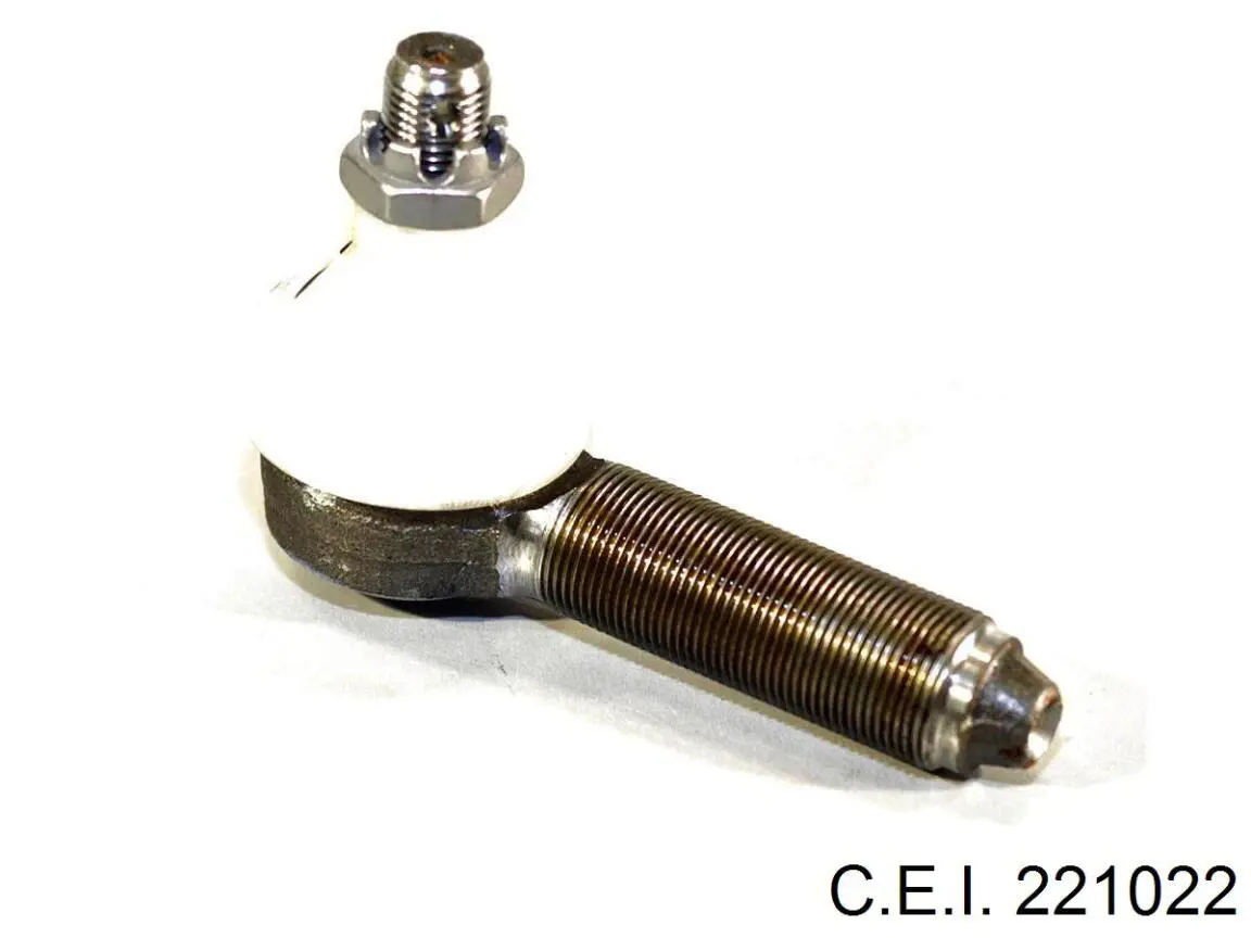 Końcówka drążka poprzecznego C.e.i. 221022 cena, od 26,80 USD