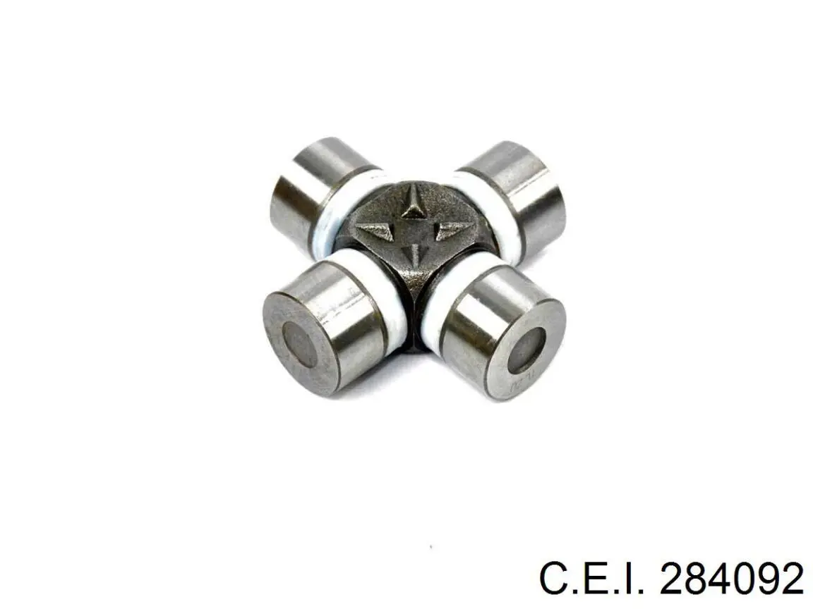 Łożysko podwieszane wału Cardana C.e.i. 284092 cena, od 54,18 USD