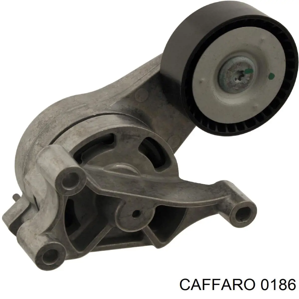 Rolka napinacza paska napędowego Caffaro 0186 cena, od 16,66 USD