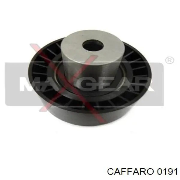 Do koszyka 0191 Caffaro Rolka napinacza paska napędowego