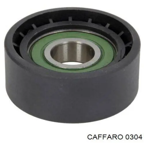 Do koszyka 0304 Caffaro Rolka napinacza paska napędowego