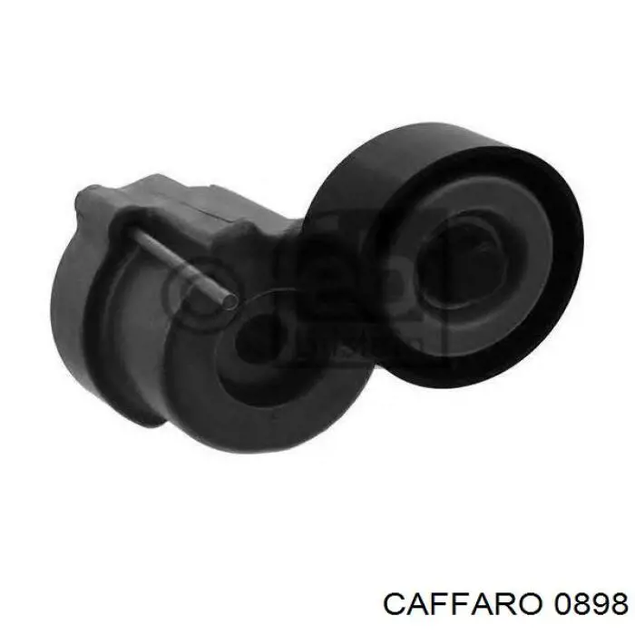 Rolka napinacza paska napędowego Caffaro 0898 cena, od 16,19 USD