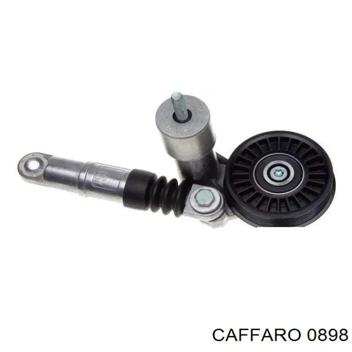 Do koszyka 0898 Caffaro Rolka napinacza paska napędowego