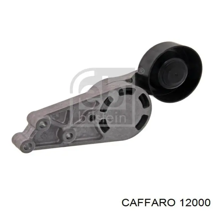 Rolka napinacza paska napędowego Caffaro 12000 cena, od 18,28 USD
