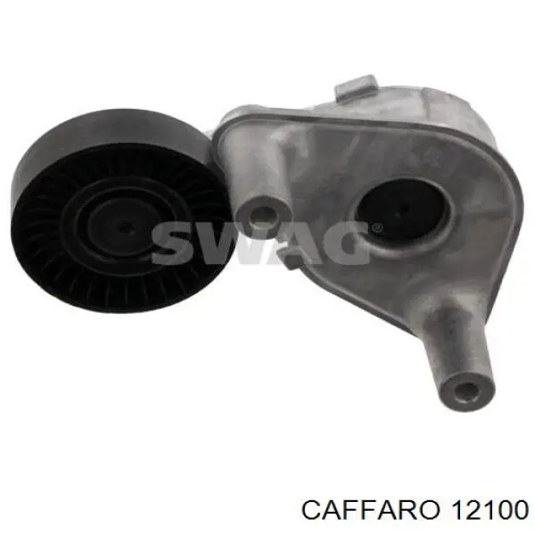 Rolka napinacza paska napędowego Caffaro 12100 cena, od 14,66 USD