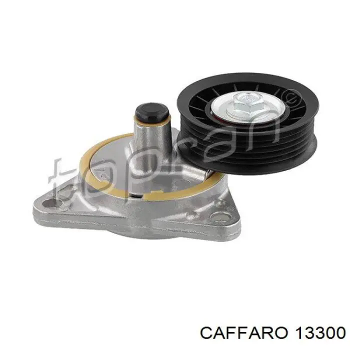 Do koszyka 13300 Caffaro Rolka napinacza paska napędowego