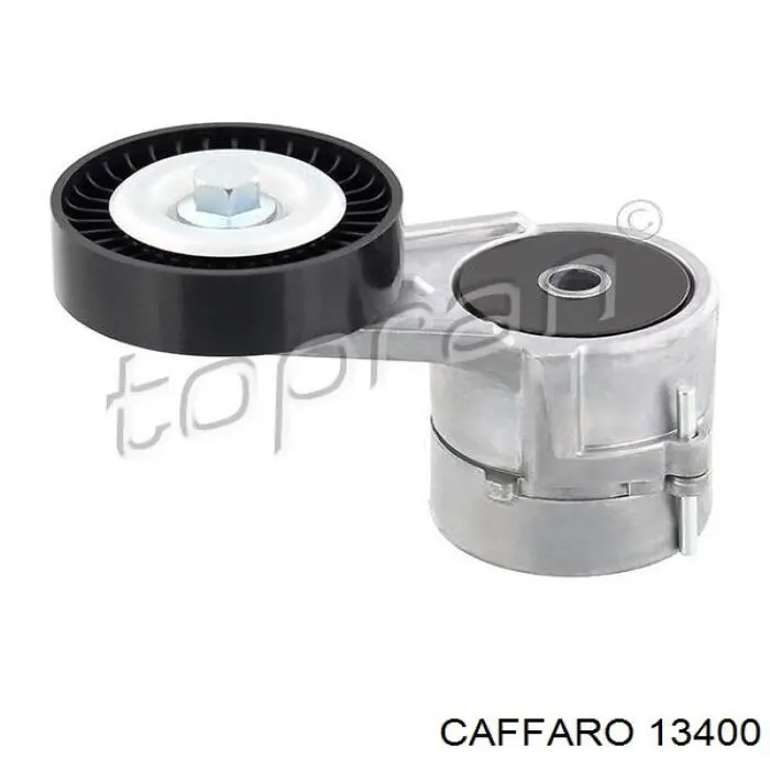 Rolka napinacza paska napędowego Caffaro 13400 cena, od 15,63 USD