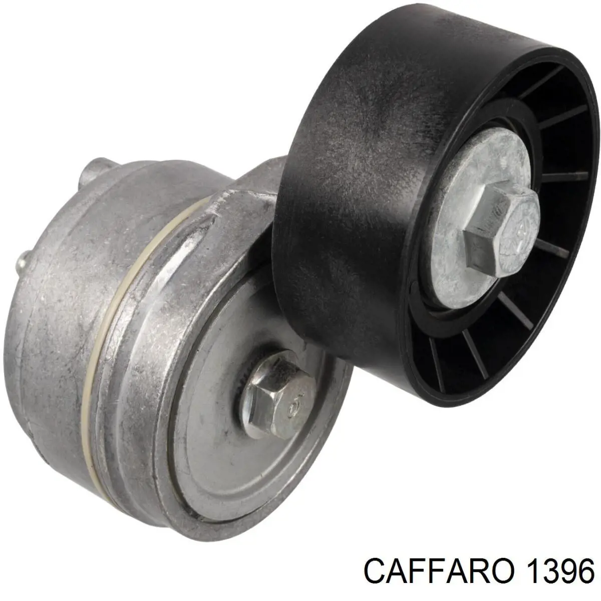 Do koszyka 1396 Caffaro Rolka napinacza paska napędowego