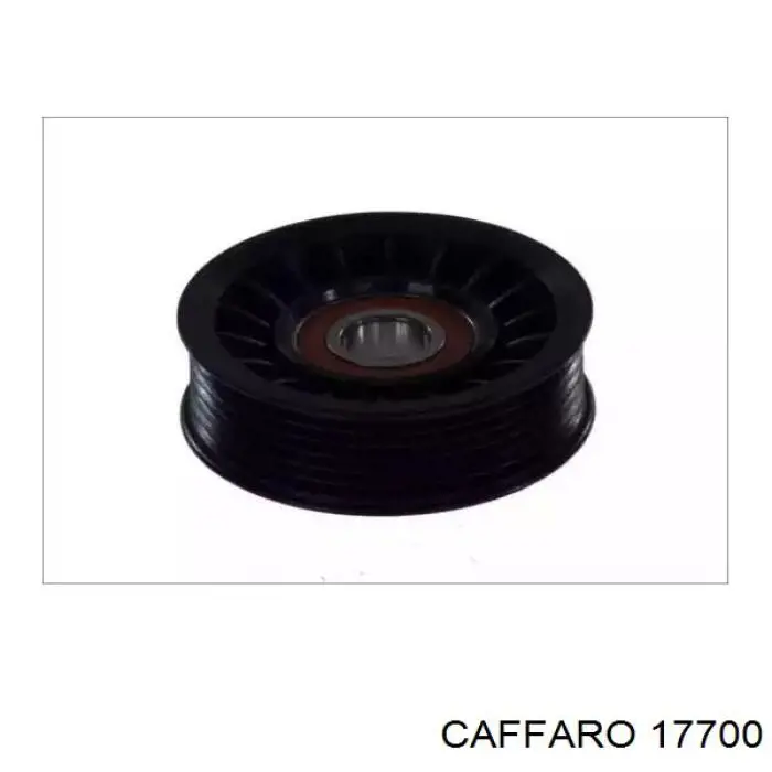 Rolka napinacza paska napędowego Caffaro 17700 cena, od 14,74 USD