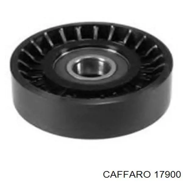 Do koszyka 17900 Caffaro Rolka napinacza paska napędowego