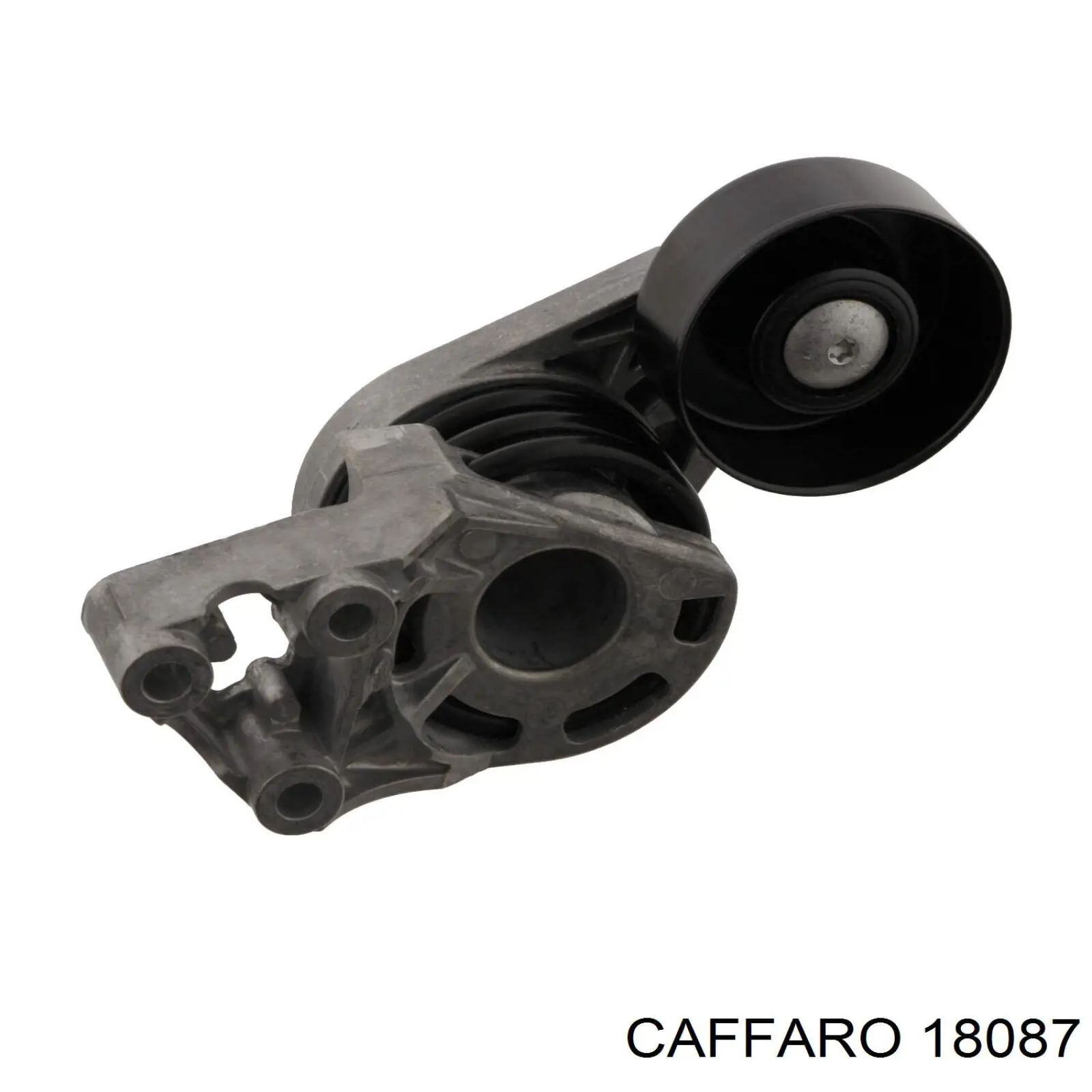 Do koszyka 18087 Caffaro Rolka napinacza paska napędowego