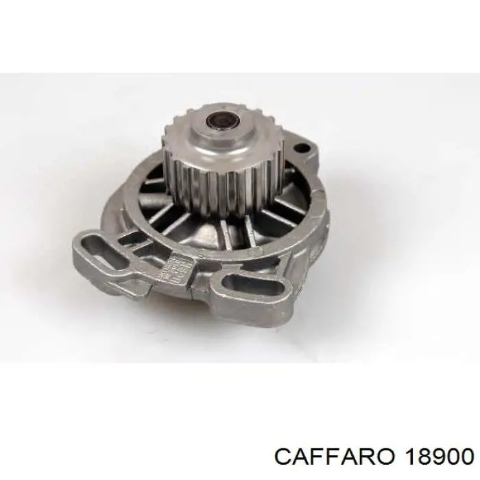 Do koszyka 18900 Caffaro Rolka napinacza paska napędowego
