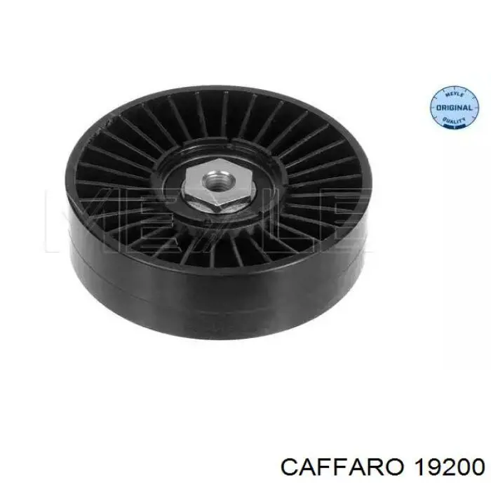 19200 Caffaro Rolka napinacza paska napędowego