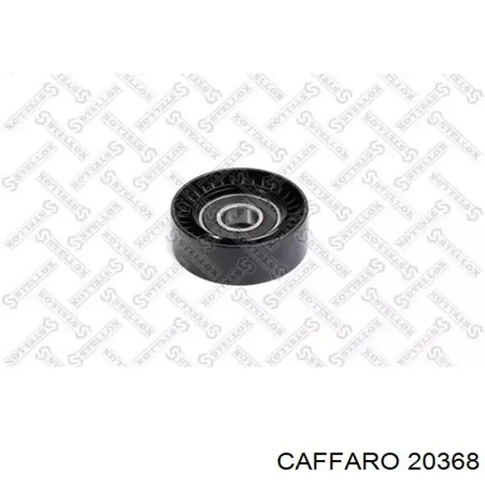 Do koszyka 20368 Caffaro Rolka napinacza paska napędowego