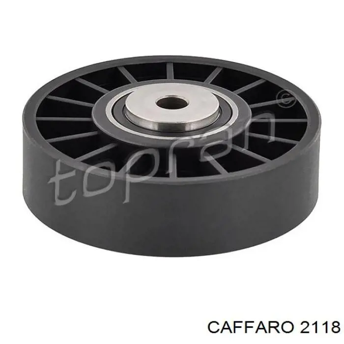Do koszyka 2118 Caffaro Rolka napinacza paska napędowego