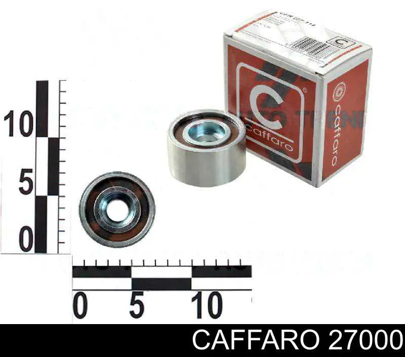 Rolka napinacza paska napędowego Caffaro 27000 cena, od 17,88 USD