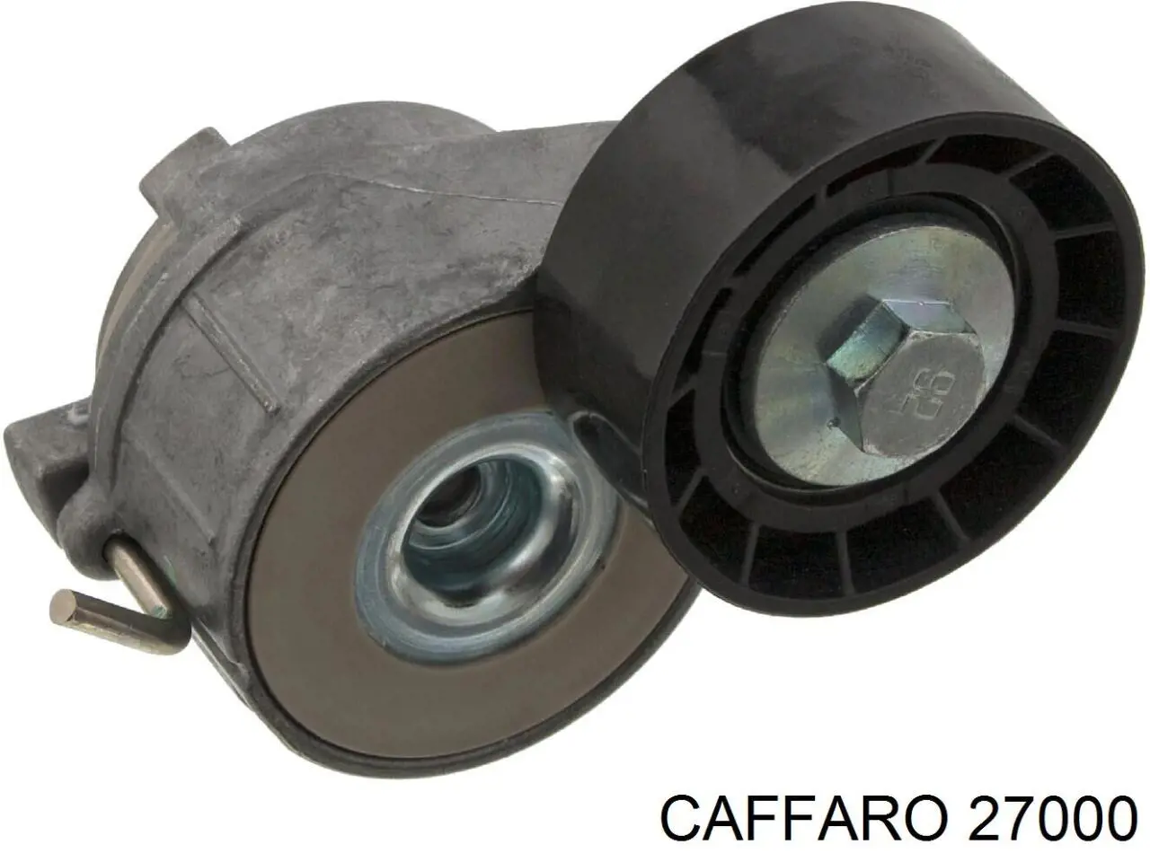 Do koszyka 27000 Caffaro Rolka napinacza paska napędowego