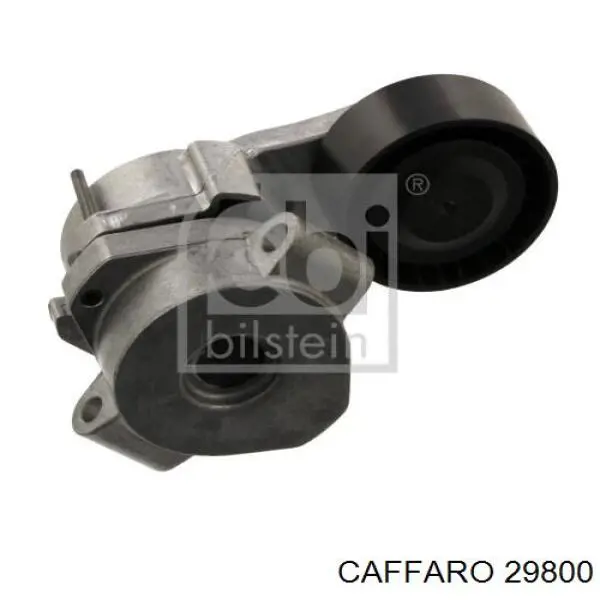 Rolka napinacza paska napędowego Caffaro 29800 cena, od 17,49 USD