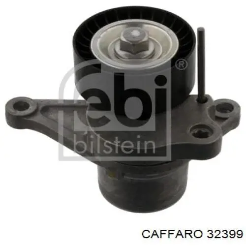 Do koszyka 32399 Caffaro Rolka napinacza paska napędowego