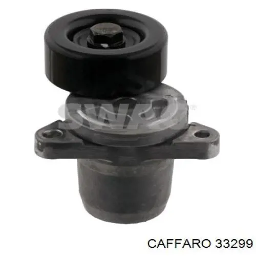 Do koszyka 33299 Caffaro Rolka napinacza paska napędowego