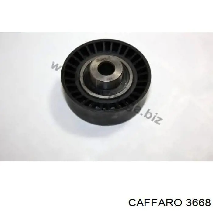 Do koszyka 3668 Caffaro Rolka napinacza paska napędowego