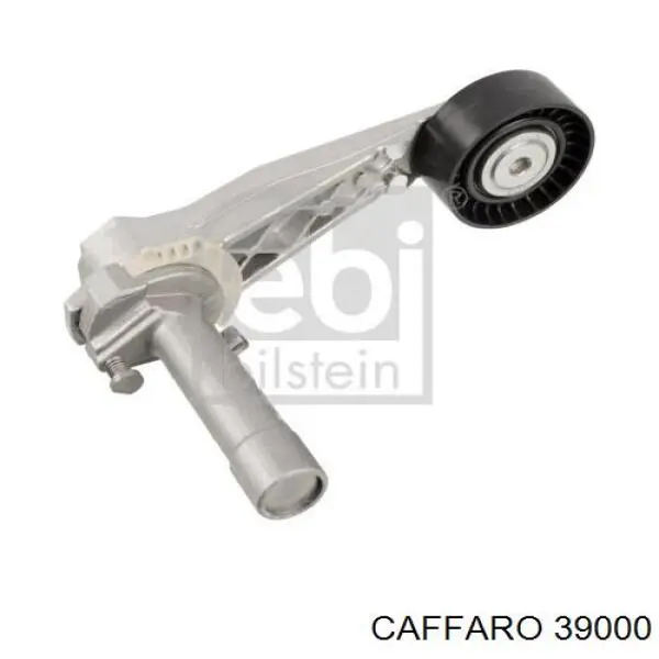 Rolka napinacza paska napędowego Caffaro 39000 cena, od 16,66 USD