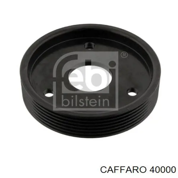 Koło pasowe pompy wspomagania hydraulicznego MSG OP031PULC cena, od 14,52 USD