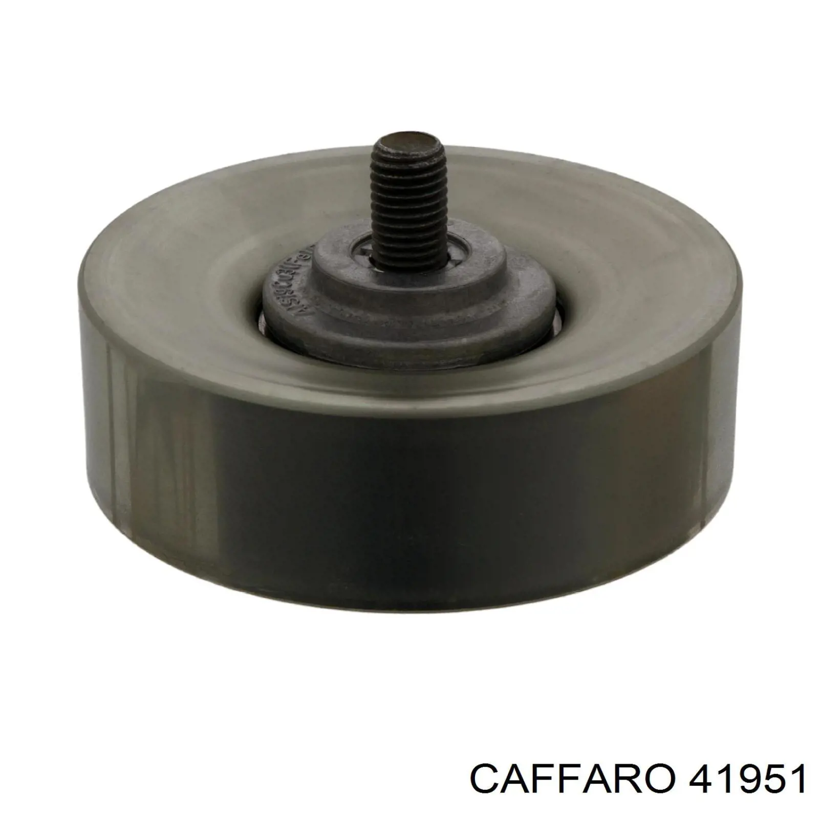 Rolka prowadząca, kierunkowa paska napędowego Caffaro 41951 cena, od 24,77 USD