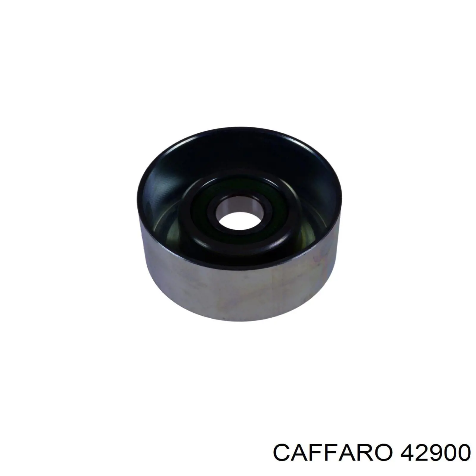 42900 Caffaro Rolka napinacza paska napędowego