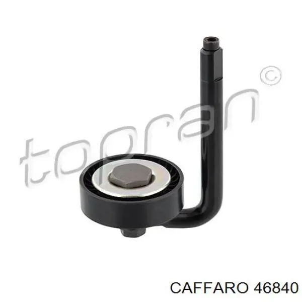 Rolka napinacza paska napędowego Caffaro 46840 cena, od 15,16 USD