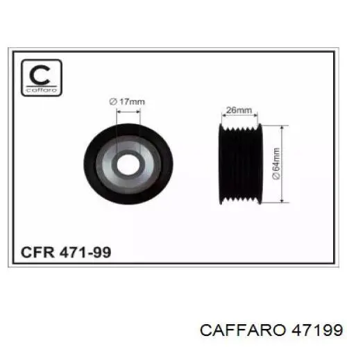 Rolka prowadząca, kierunkowa paska napędowego Mercedes A000202071964 cena, od 25,06 USD