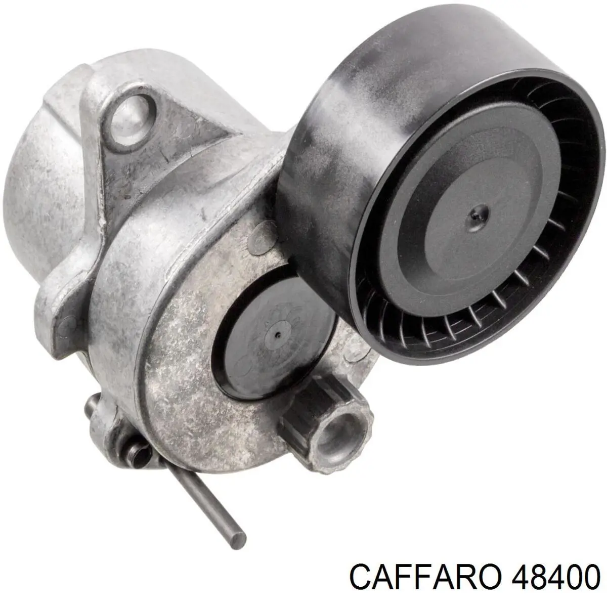 Rolka napinacza paska napędowego Caffaro 48400 cena, od 17,59 USD