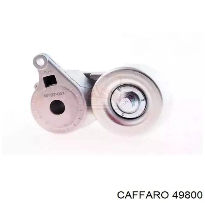 Do koszyka 49800 Caffaro Rolka napinacza paska napędowego