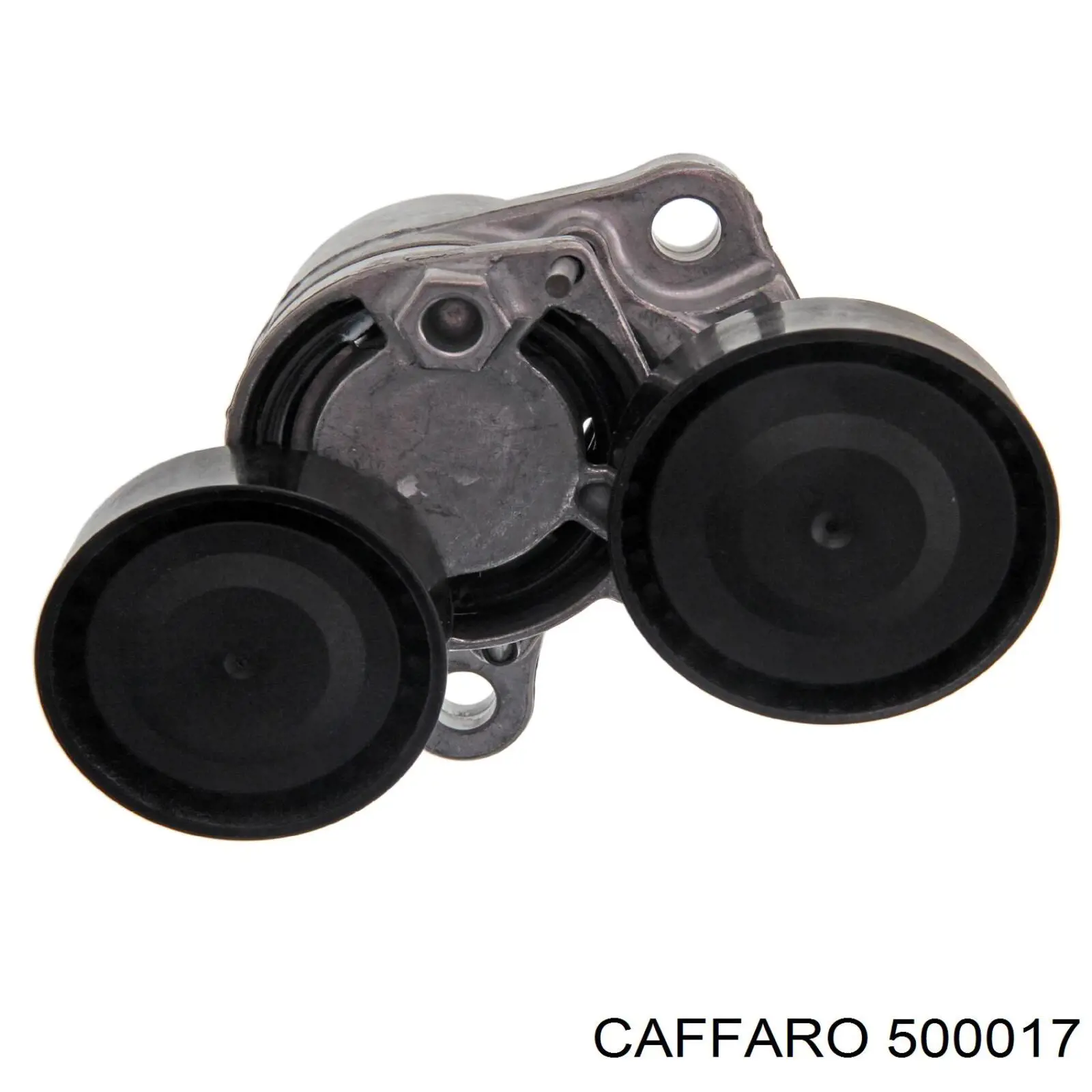 Rolka napinacza paska napędowego Caffaro 500017 cena, od 16,63 USD