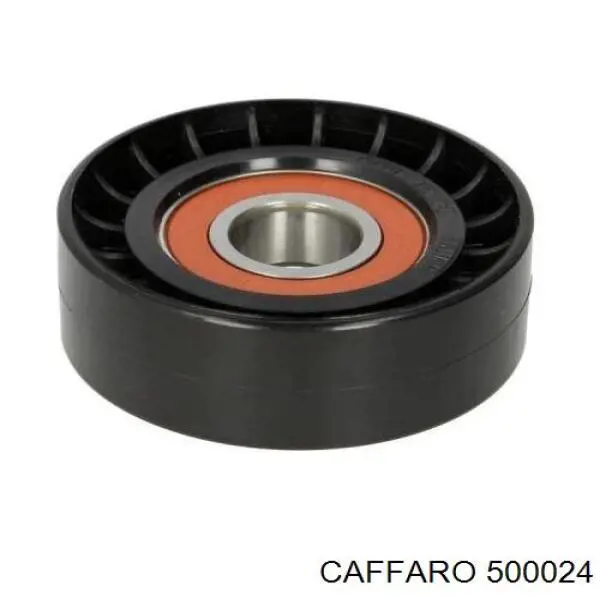 Rolka napinacza paska napędowego 500024 Caffaro